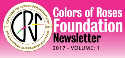 2017 Newsletter – Volume 1